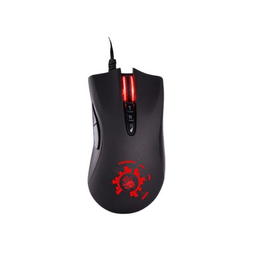 A4Tech Bloody A91 Light Strike Gaming Mouse