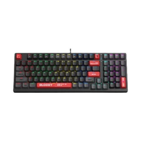 A4Tech Bloody S98 BLMS RGB Mechanical Gaming Keyboard