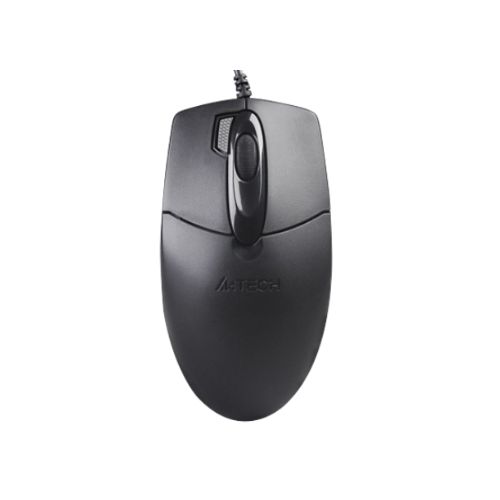 A4Tech OP-730D 2X Click Optical Wired Mouse