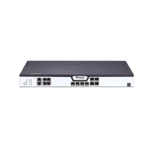 BDCOM GP3600-04 4 Port GPON OLT Network Switch