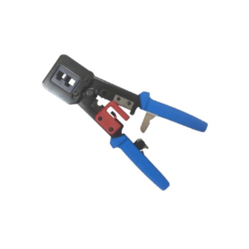 Dintek 6102-01002CH RJ12 RJ45 Crimping Tool