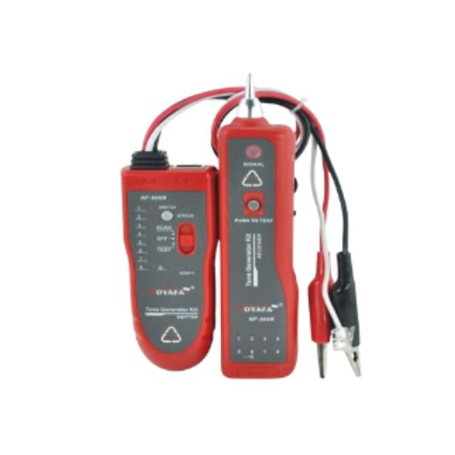 Kelushi NF-806R LAN Wire Tracker