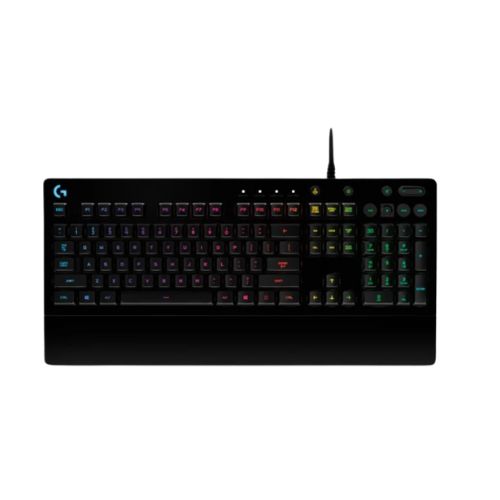 Logitech G213 Prodigy RGB Gaming Keyboard