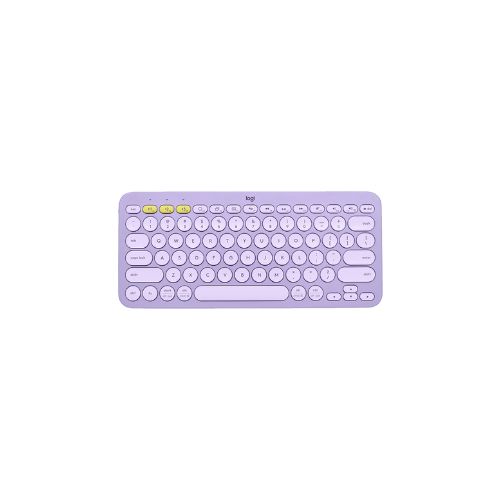 Logitech K380 Bluetooth Multi-Device Keyboard