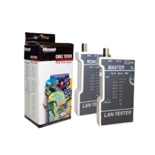 Micronet SP1152A Cable Tester