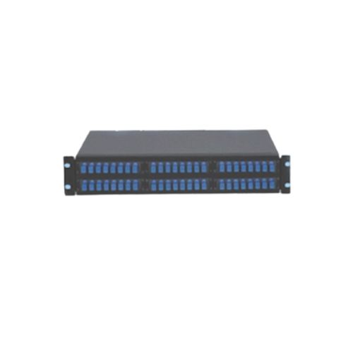 ODF 48 Port Patch Panel