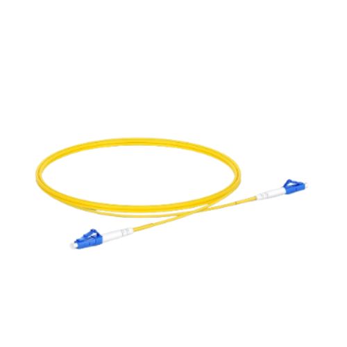 Optical Fiber LC-LC Patch Cord 5 Meter