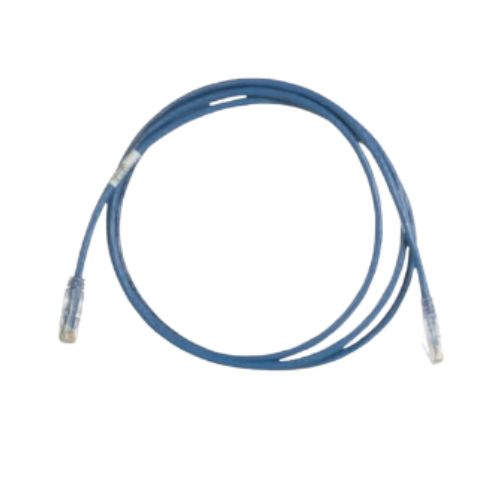 Panduit 2M UTPSP2MBUY Patch Cord