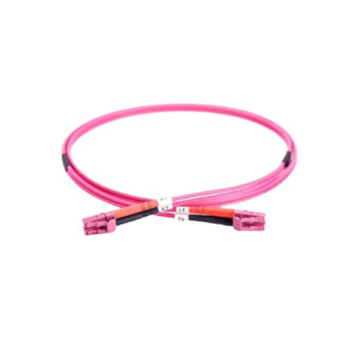 Safenet 5422-3201VT 20 Meter OM4 Duplex LC-LC Patch Cord