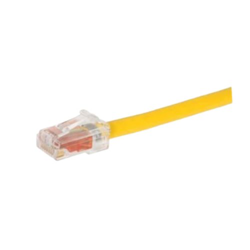 Systimax CPC3312-03F003 1M UTP Patch Cord Yellow
