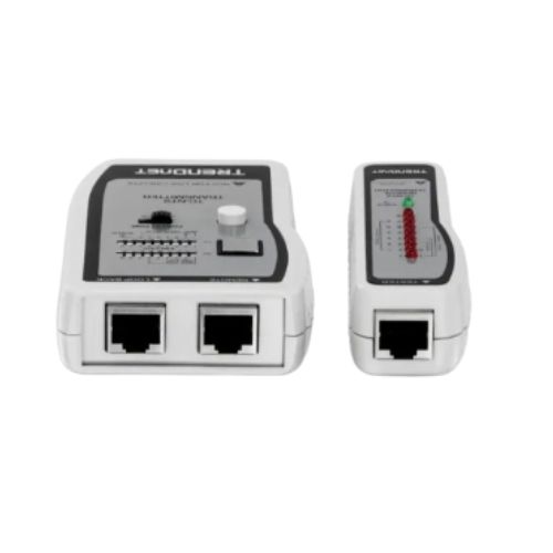 TRENDnet TC-NT2 Network Cable Tester
