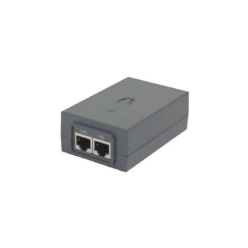 Ubiquiti airFiber 5X PoE Injector 24VDC 24W