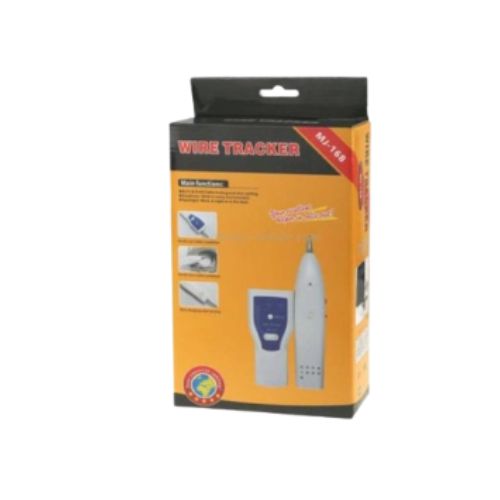 Wire Tracker Line MJ-168 Network Cable Tester