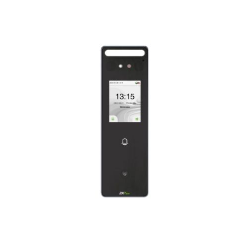ZKTeco SpeedFace-V3L Biometric Time Attendance and Access Control Terminal