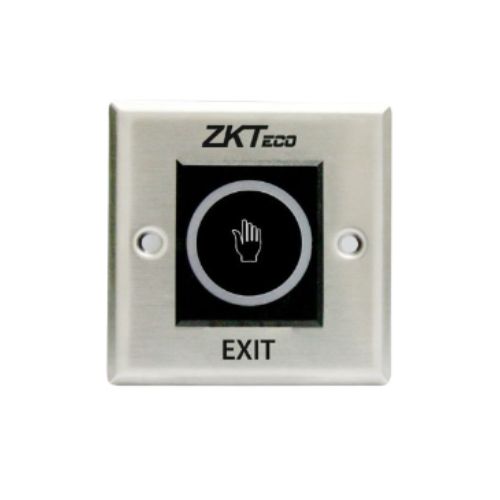 Zkteco TLEB101 Exit Button with Remote