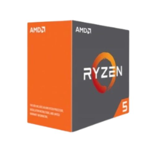 AMD Ryzen 5 1600X Processor