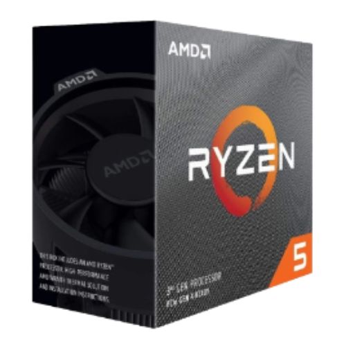 AMD Ryzen 5 3600 Processor