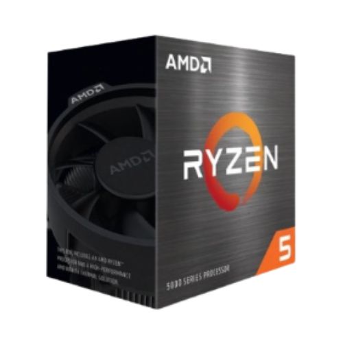 AMD Ryzen 5 5600 Processor