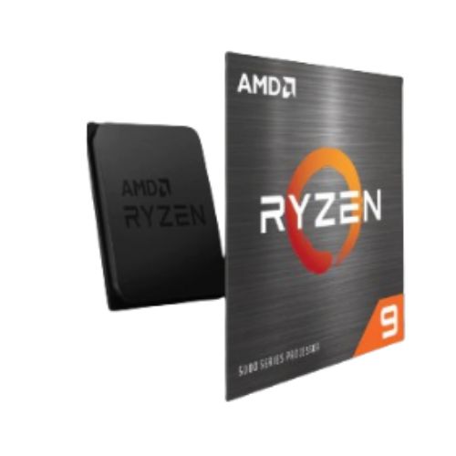 AMD Ryzen 9 5950X Processor
