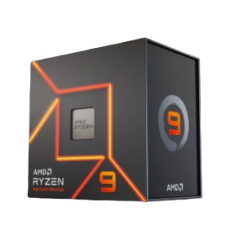 AMD Ryzen 9 7950X Processor