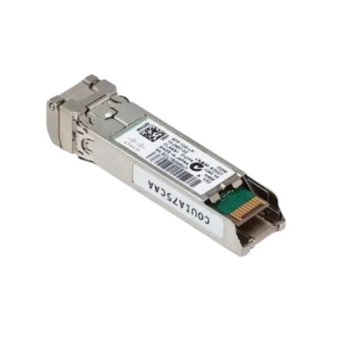 Cisco SFP-10G-SR Transceiver Module