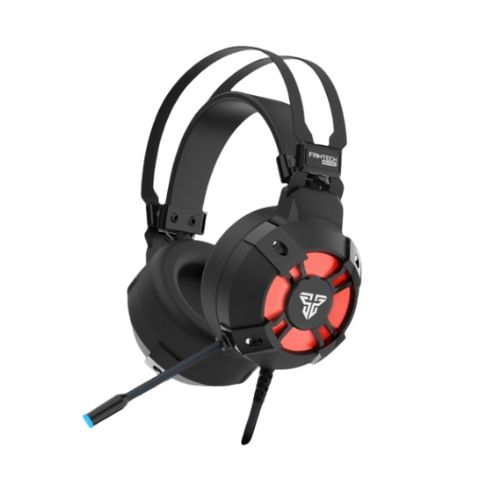 Fantech HG11 PRO Captain 7.1 RGB Gaming Headset