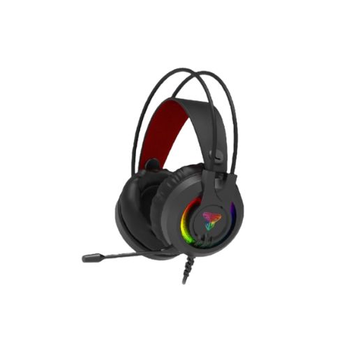 Fantech HG20 Black Wired Headphone