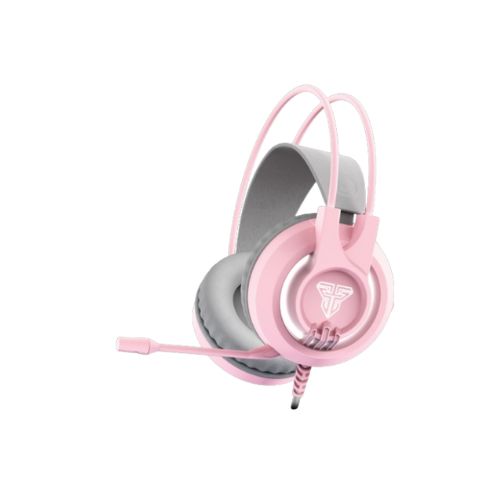 Fantech HG20 Sakura Edition RGB USB Gaming Headphone