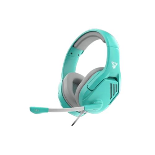Fantech MH86 Mint Edition Wired Headphone