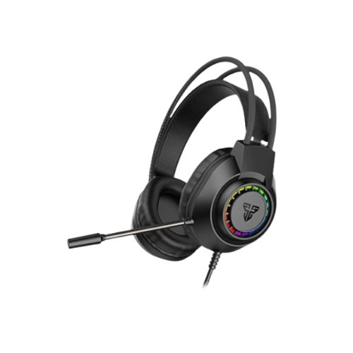 Fantech Portal HQ55 RGB Gaming Headphone