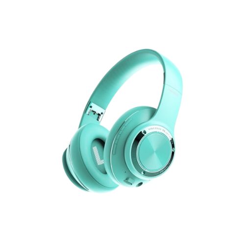 Fantech WH01 Mint Edition Blutooth Gaming Headphone