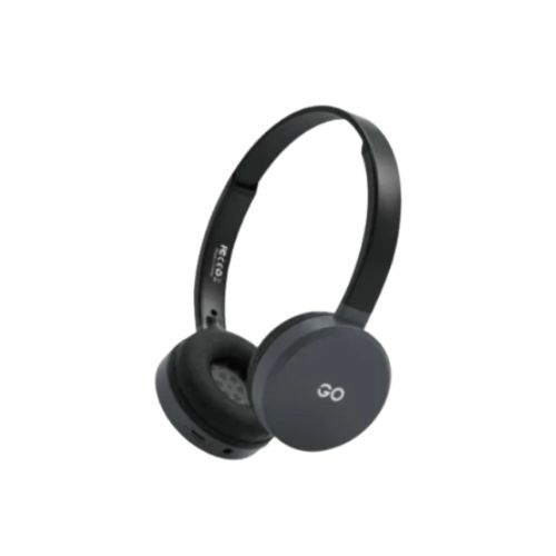 Fantech WH02 Grey Bluetooth Wireless Headphone