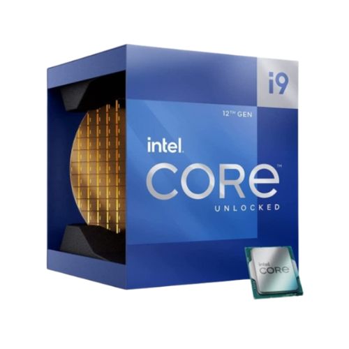 Intel 12th Gen Core i9-12900K Processor