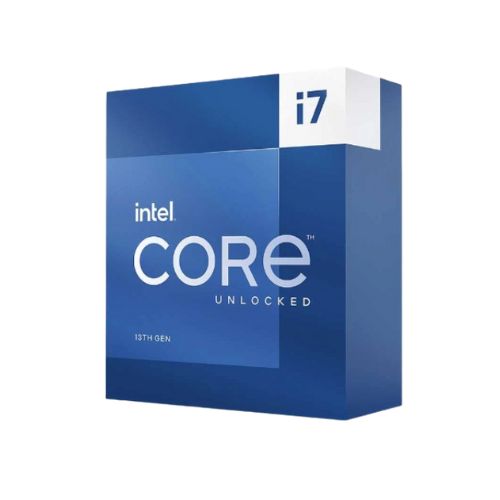 Intel 13th Gen Core i7 13700K Processor