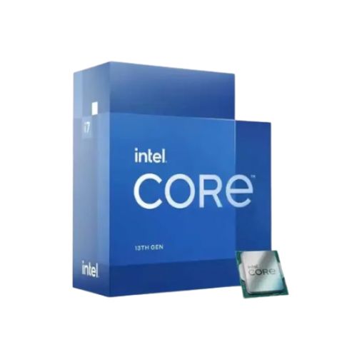 Intel 13th Gen Core i7 13700KF Processor