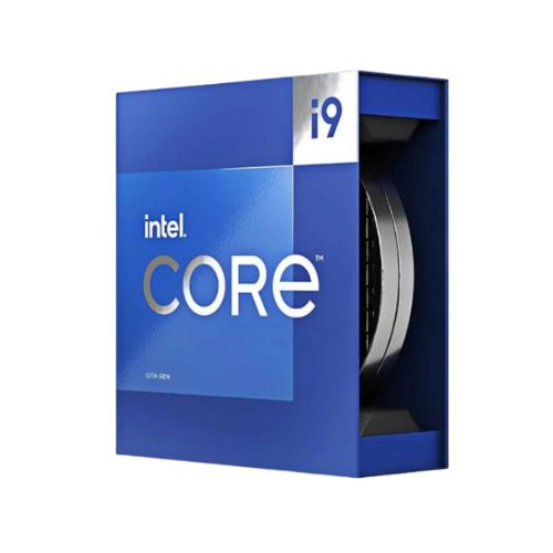 Intel 13th Gen Core i9 13900K Processor
