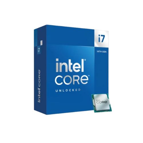 Intel 14th Gen Core i7 14700K Processor