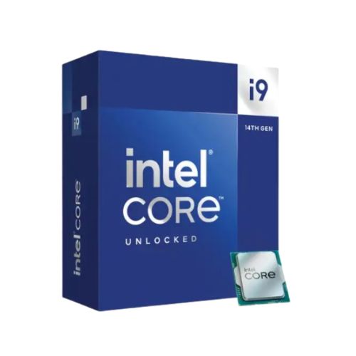 Intel 14th Gen Core i9 14900KF Processor