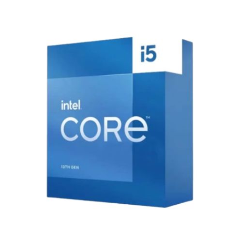 Intel Core i5-13600K 13th Gen Processor