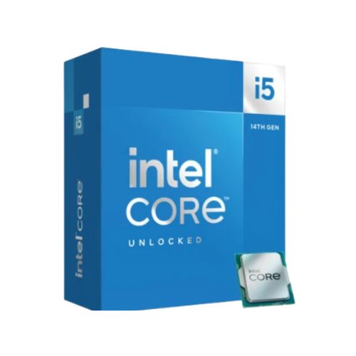 Intel Core i5 14400 14th Gen Processor
