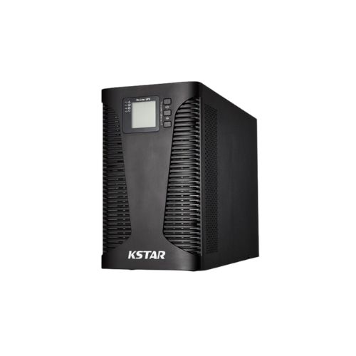 Kstar HP910CH 1KVA (1000VA) Online UPS