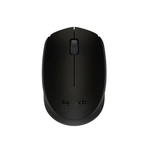 Logitech B170 Wireless Mouse
