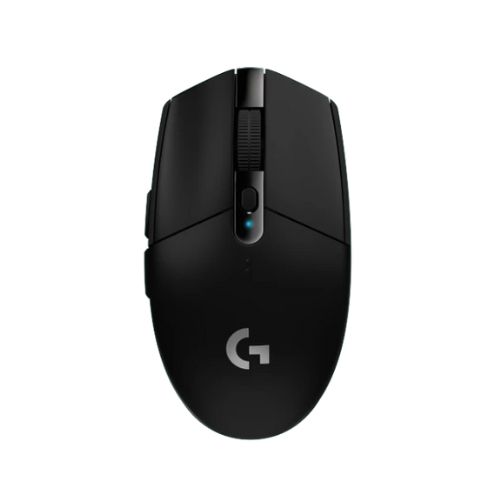 Logitech G304 Lightspeed Wireless Gaming Mouse
