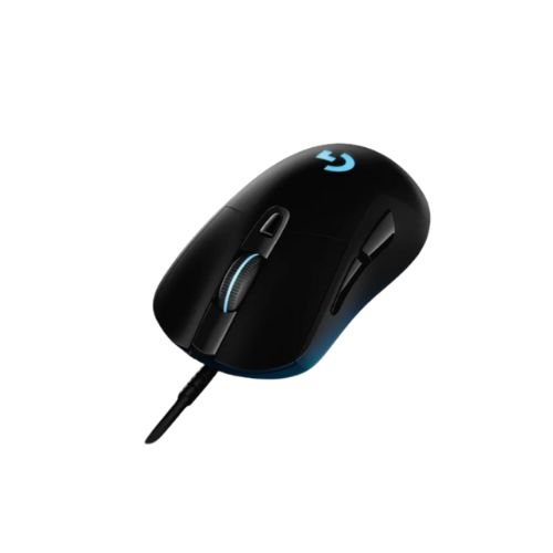 Logitech G403 Wired RGB Lighting USB Gaming Mouse