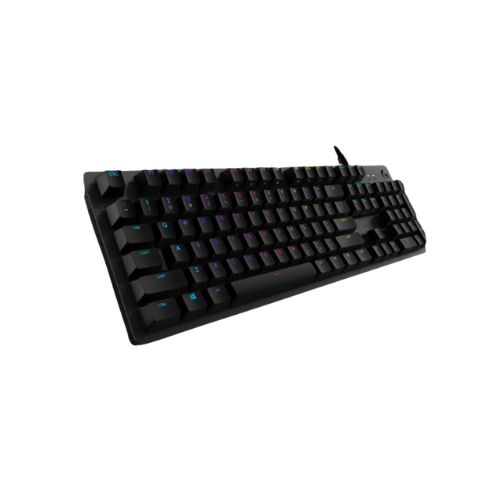 Logitech G512 Carbon Lightsync RGB Mechanical Gaming Keyboard