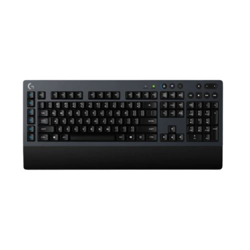 Logitech G613 Wireless Mechanical Gaming Keyboard