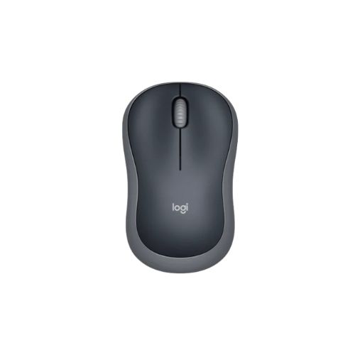 Logitech M185 Wireless Mouse