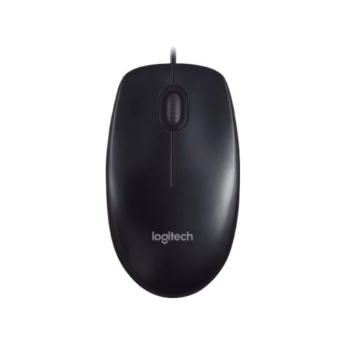 Logitech M90 Wired USB Mouse
