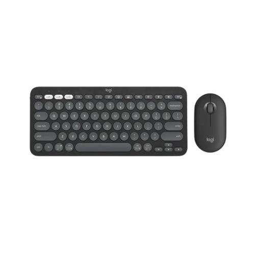 Logitech Pebble 2 Wireless Keyboard and Mouse Combo