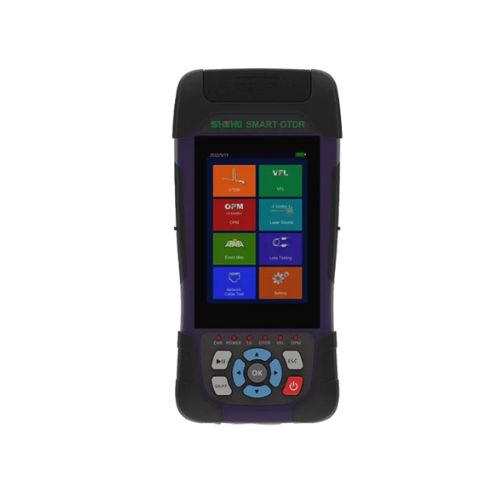 SMRT100 Smart Hand-held OTDR